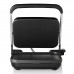 SPM4000SS Sunbeam Café Style 4-Slice Sandwich Press & Maker